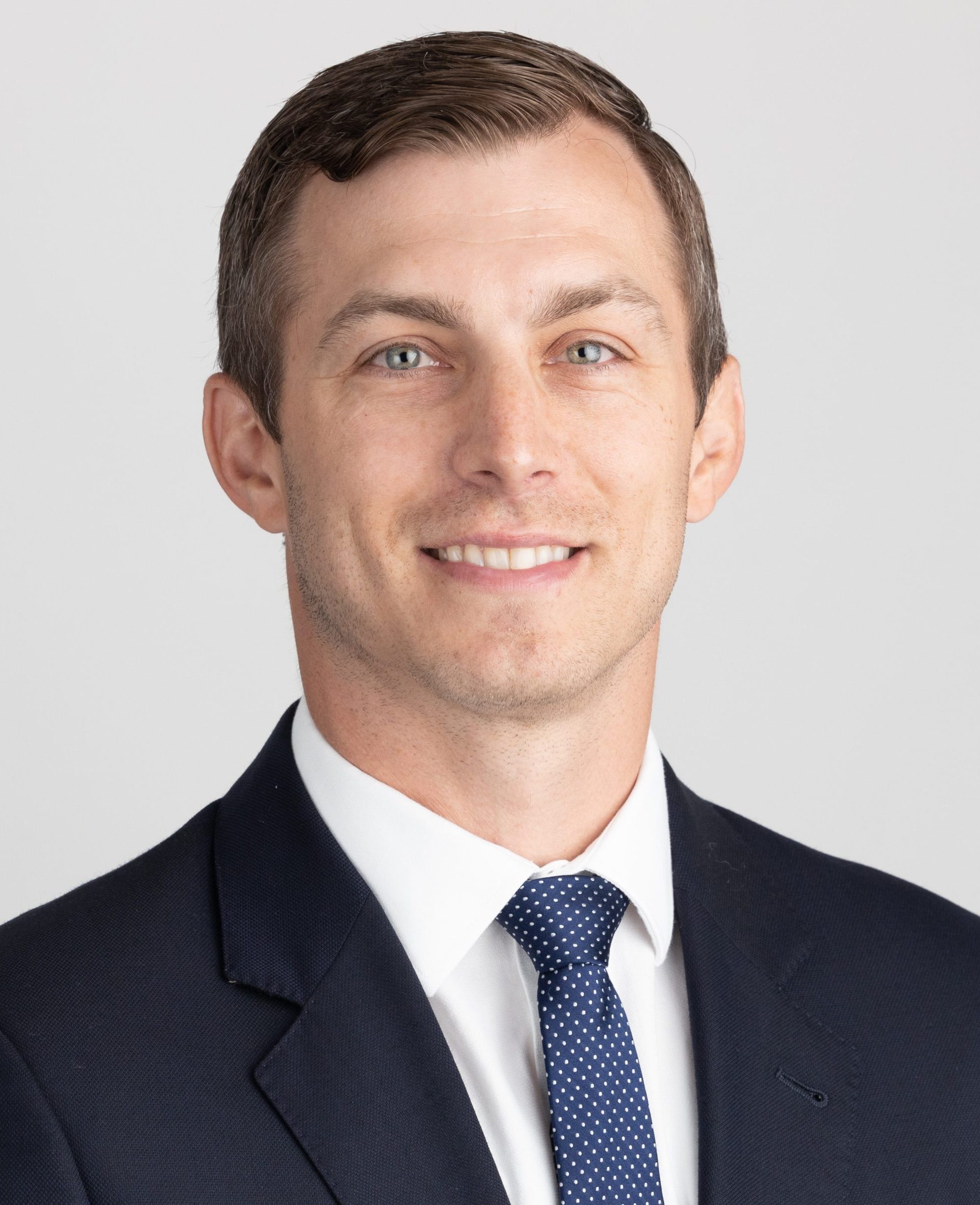 Andrew Coles